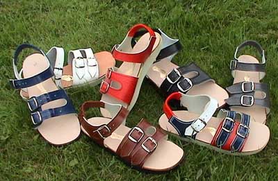 Sandal